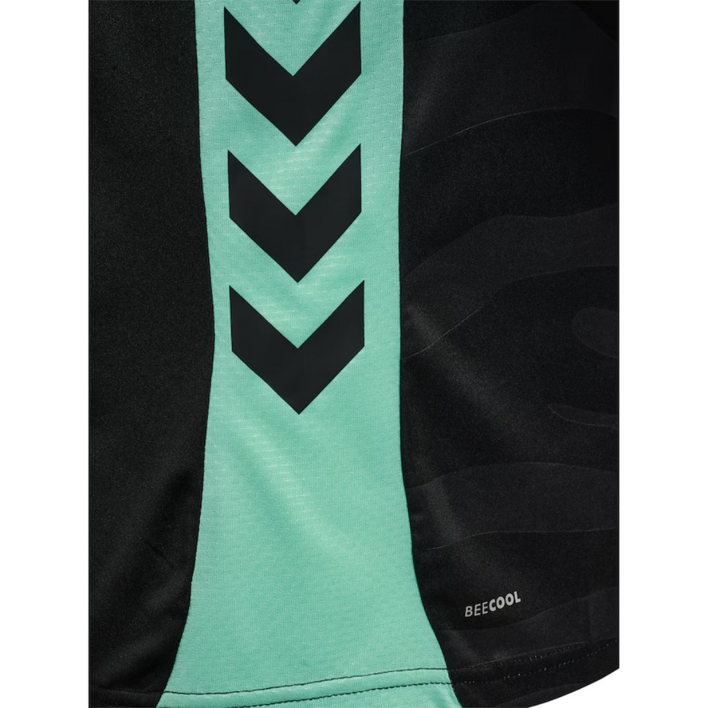 Real Betis Third Jersey 2025/26