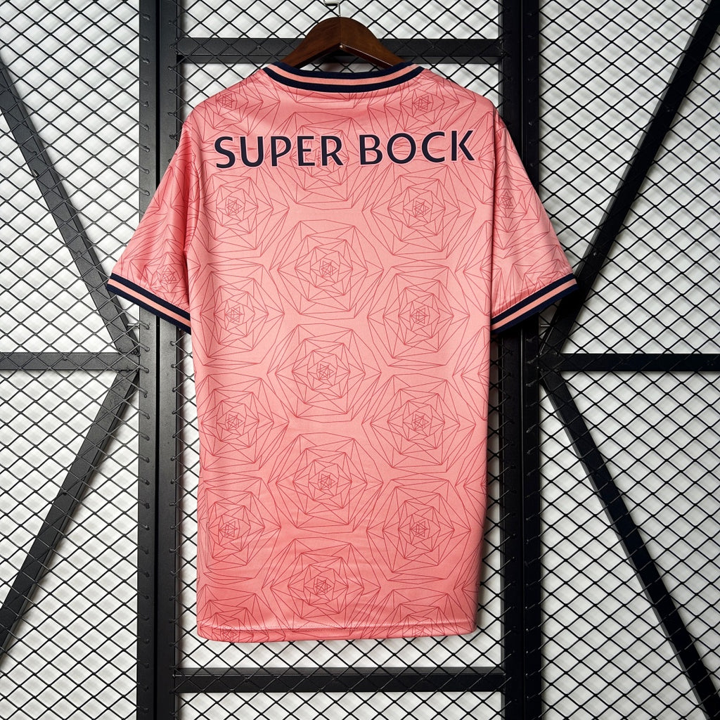 FC Porto Away Jersey 2025/26