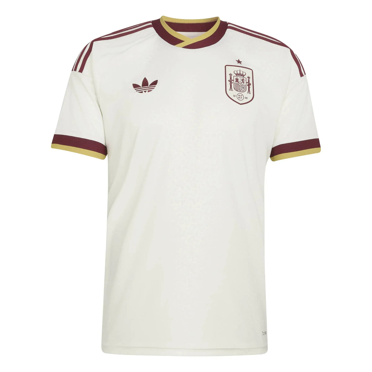 2026 Spain Men's Stadium Away Soccer Jersey