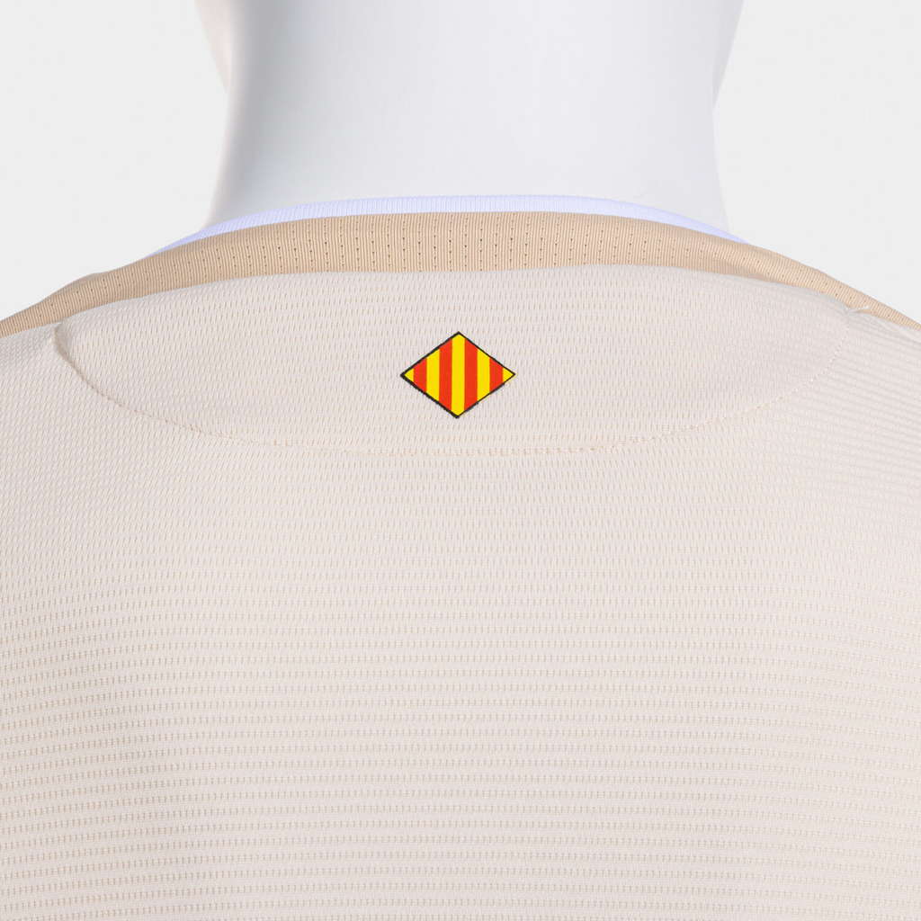 Villarreal CF Away Jersey 2025/26