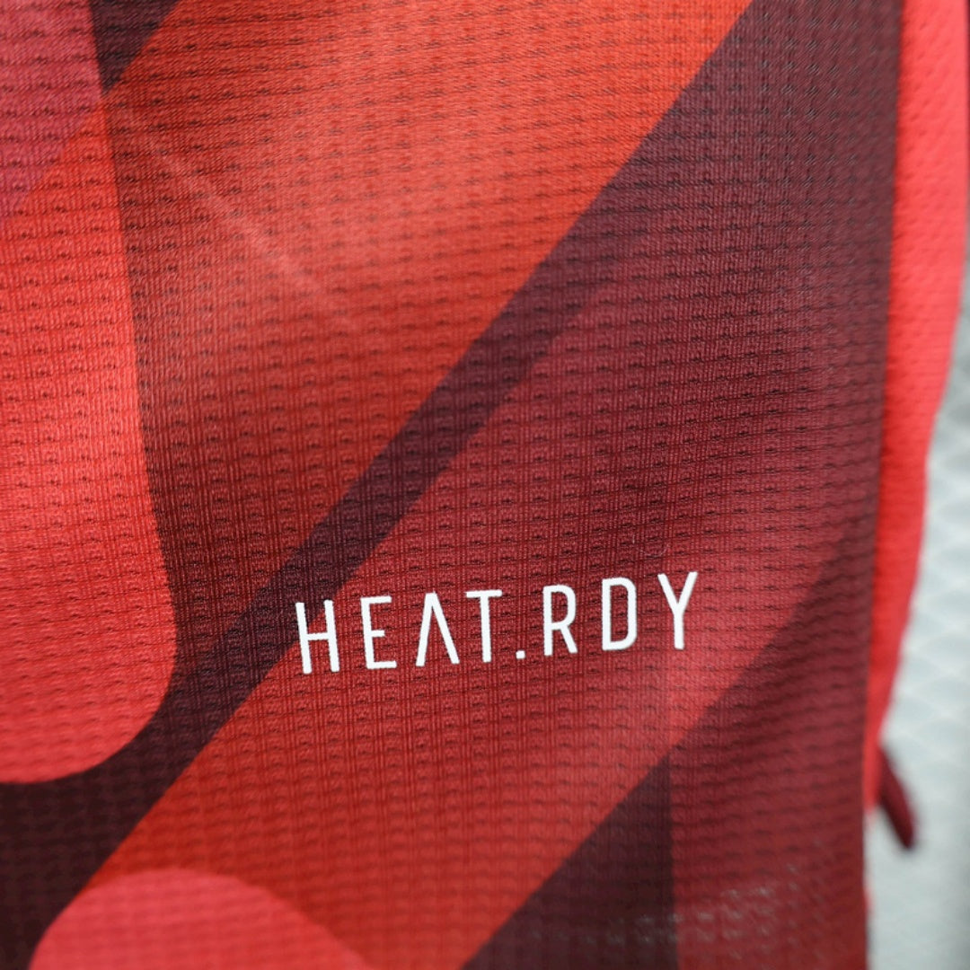 Player Version Germany Away Jersey For Women's Euro 2025
