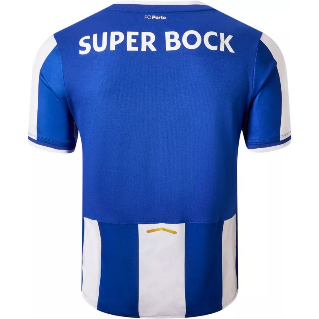 FC Porto Home Jersey 2025/26