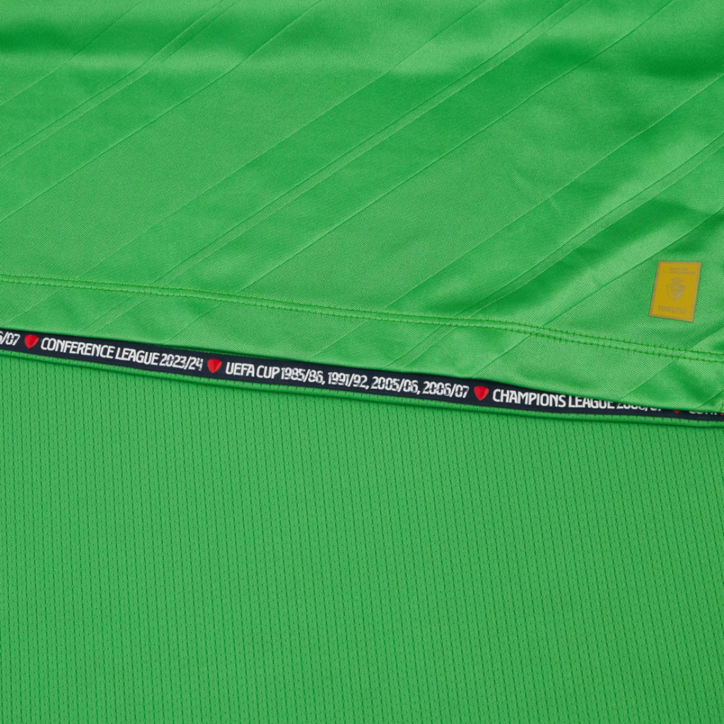CA Osasuna Away Jersey 2025/26