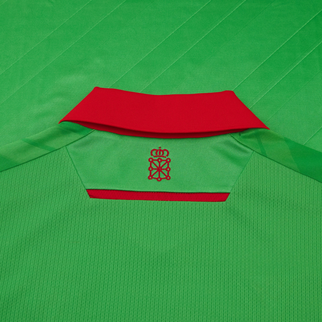 CA Osasuna Away Jersey 2025/26