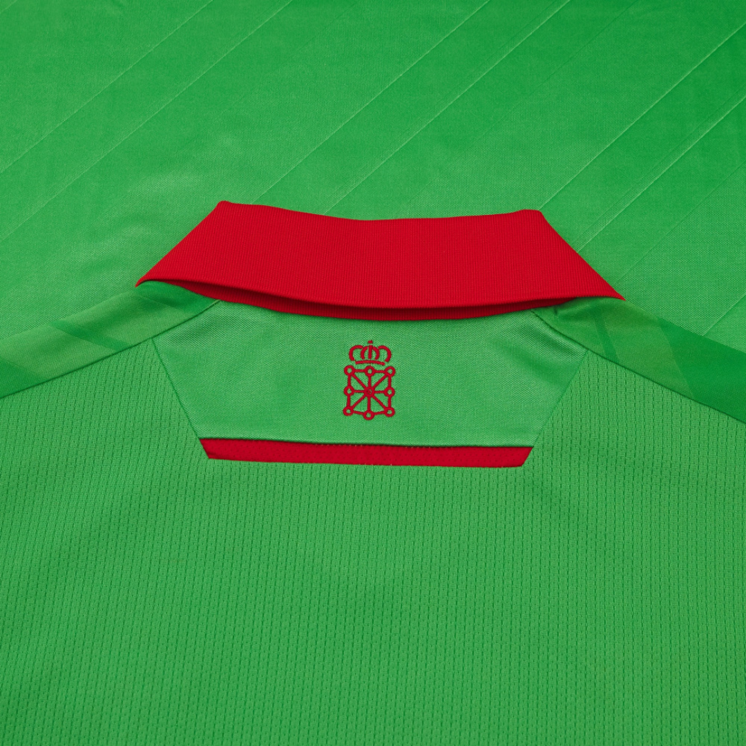 CA Osasuna Away Jersey 2025/26
