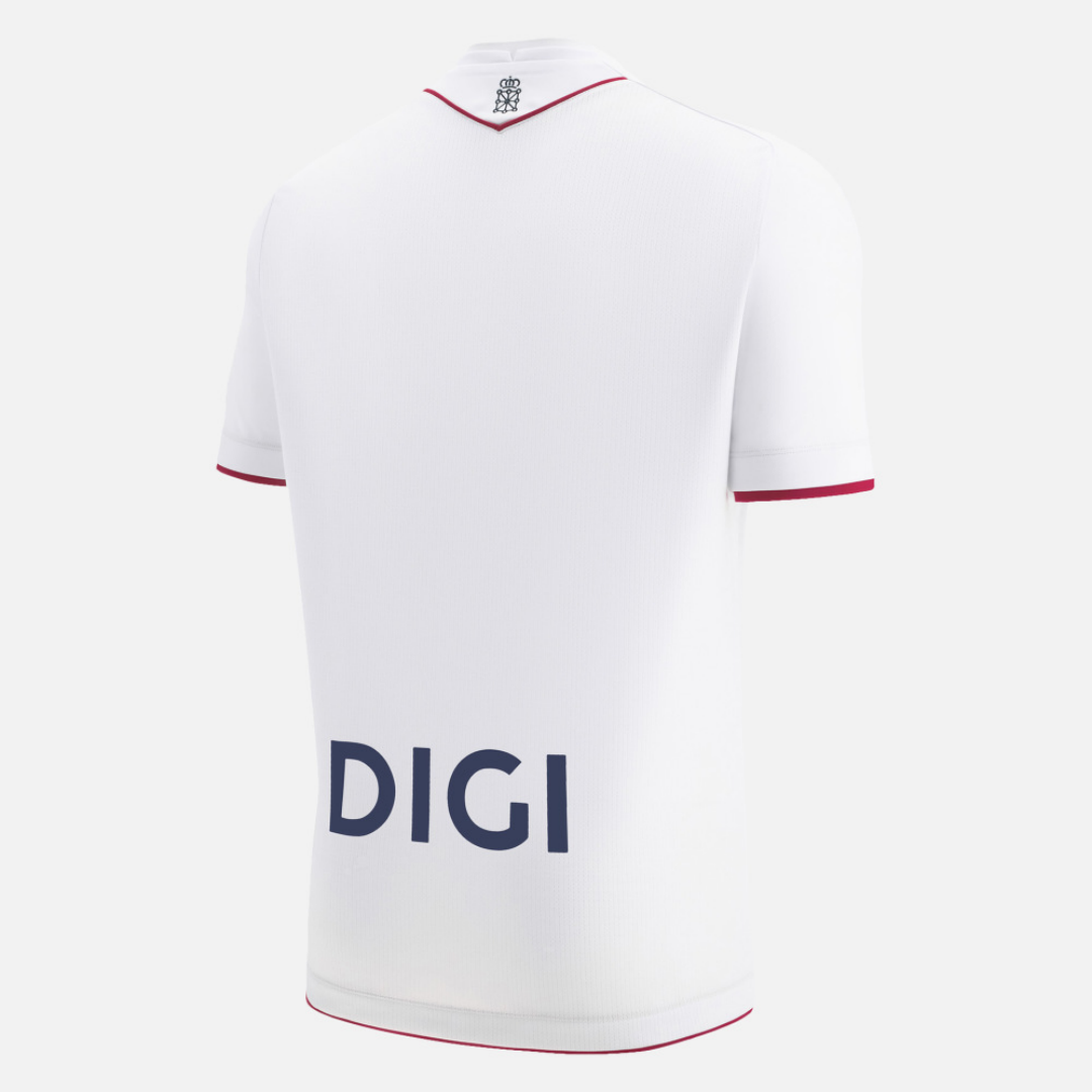 CA Osasuna Third Jersey 2025/26