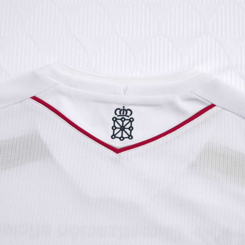 CA Osasuna Third Jersey 2025/26