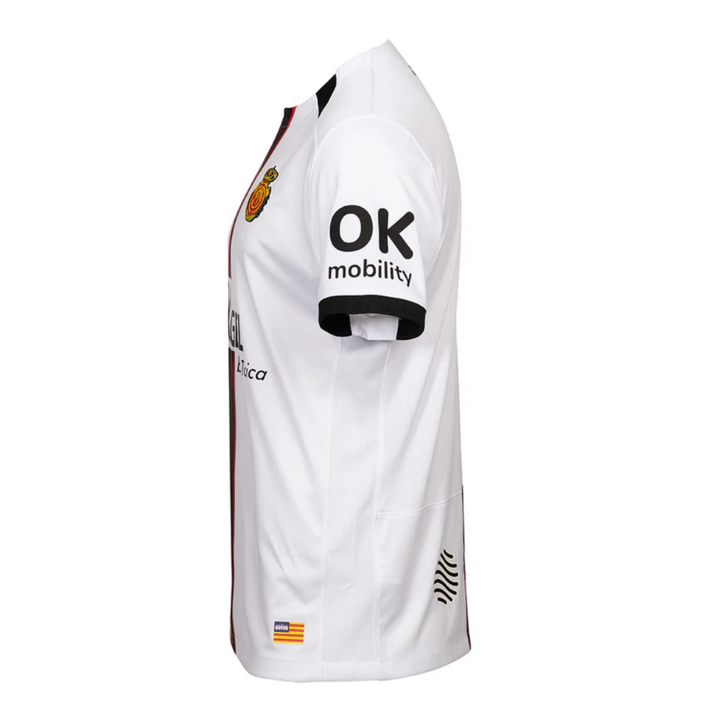 RCD Mallorca Away Jersey 2025/26