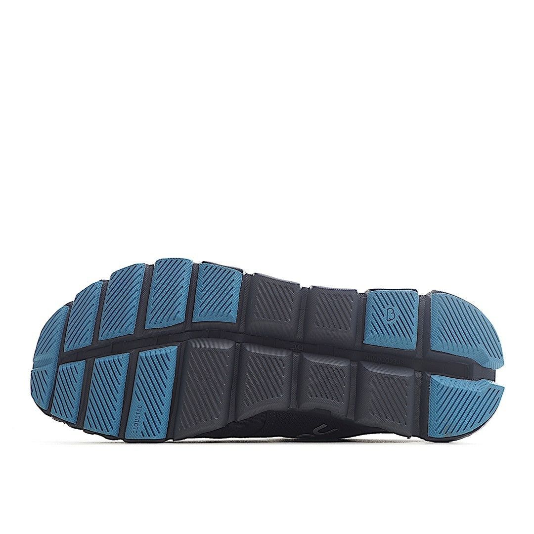 On Cloud X3 Running Shoes Dark gray