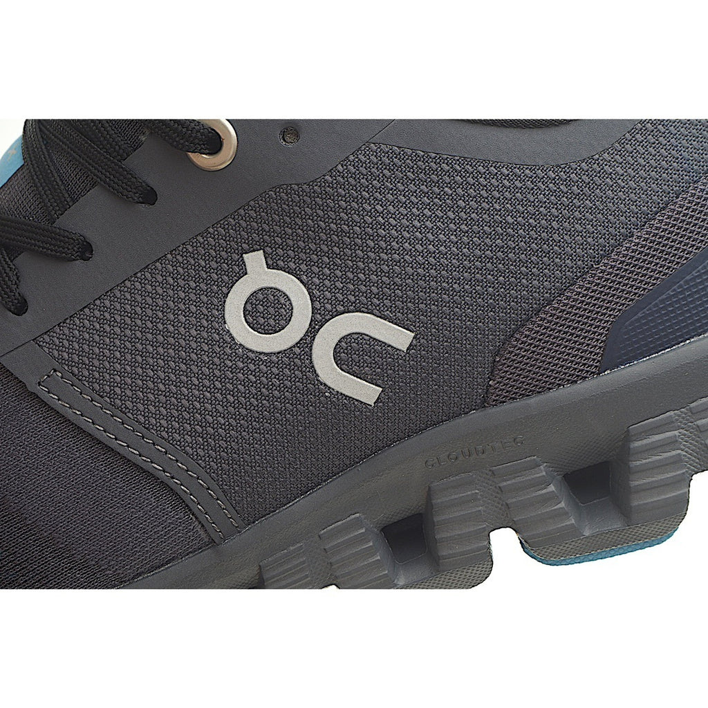 On Cloud X3 Running Shoes Dark gray