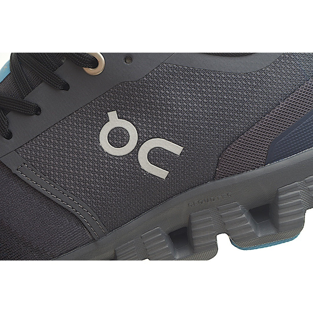 On Cloud X3 Running Shoes Dark gray