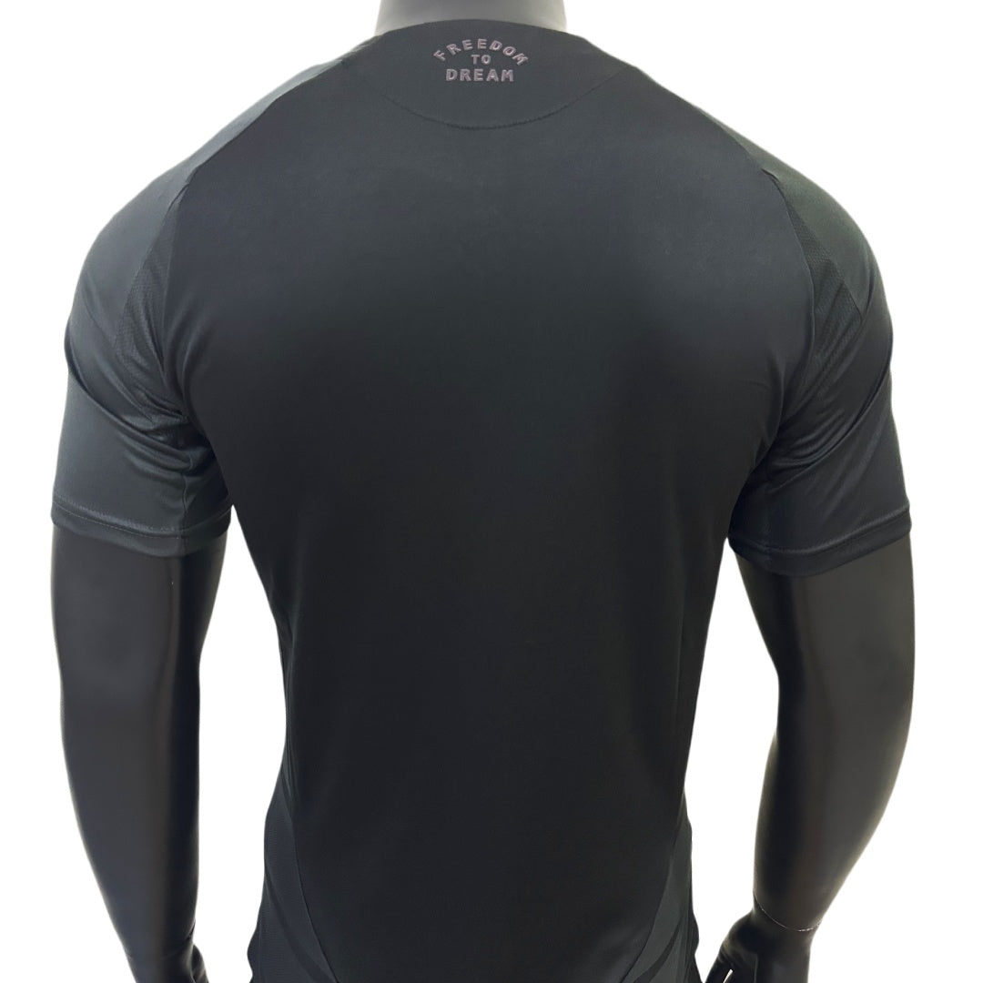 Player Version Inter Miami Away Jersey 2025