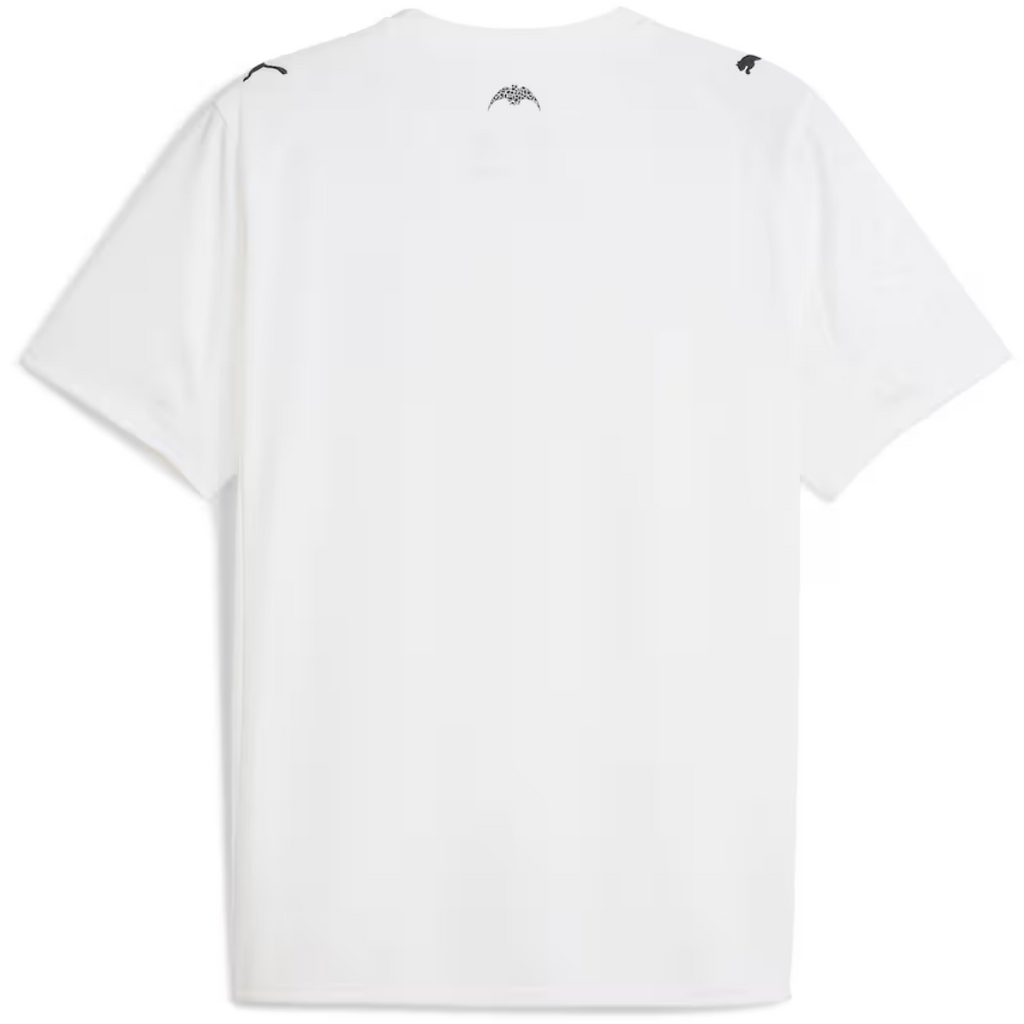 Valencia Home Jersey 2025/26