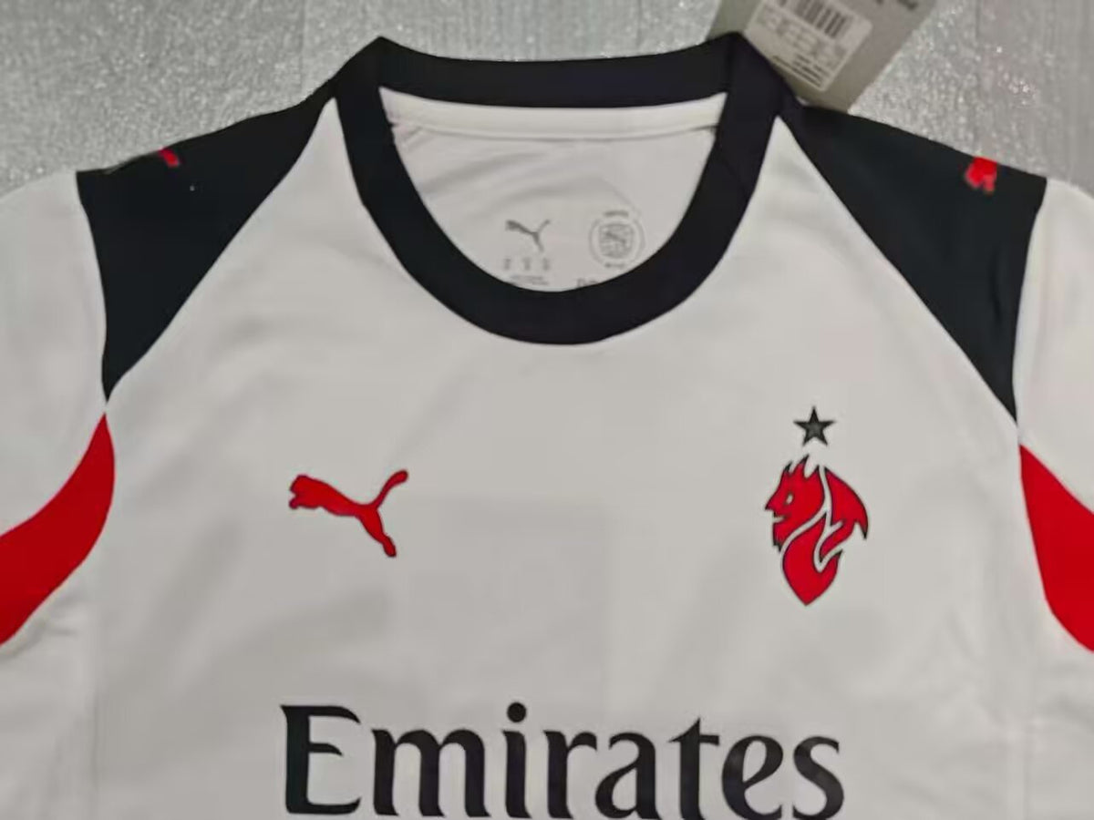 KIDS AC Milan  Away Kit