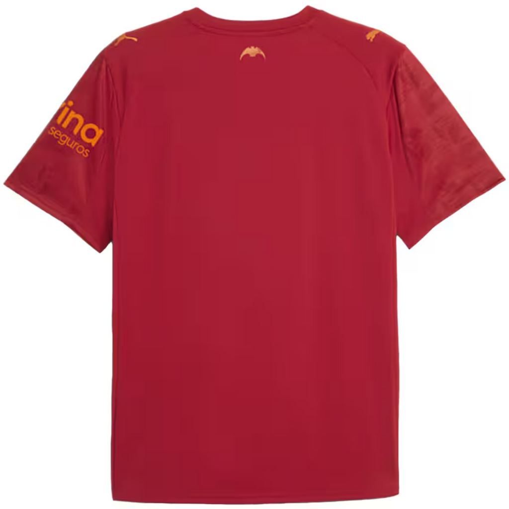 Valencia Away Jersey 2025/26