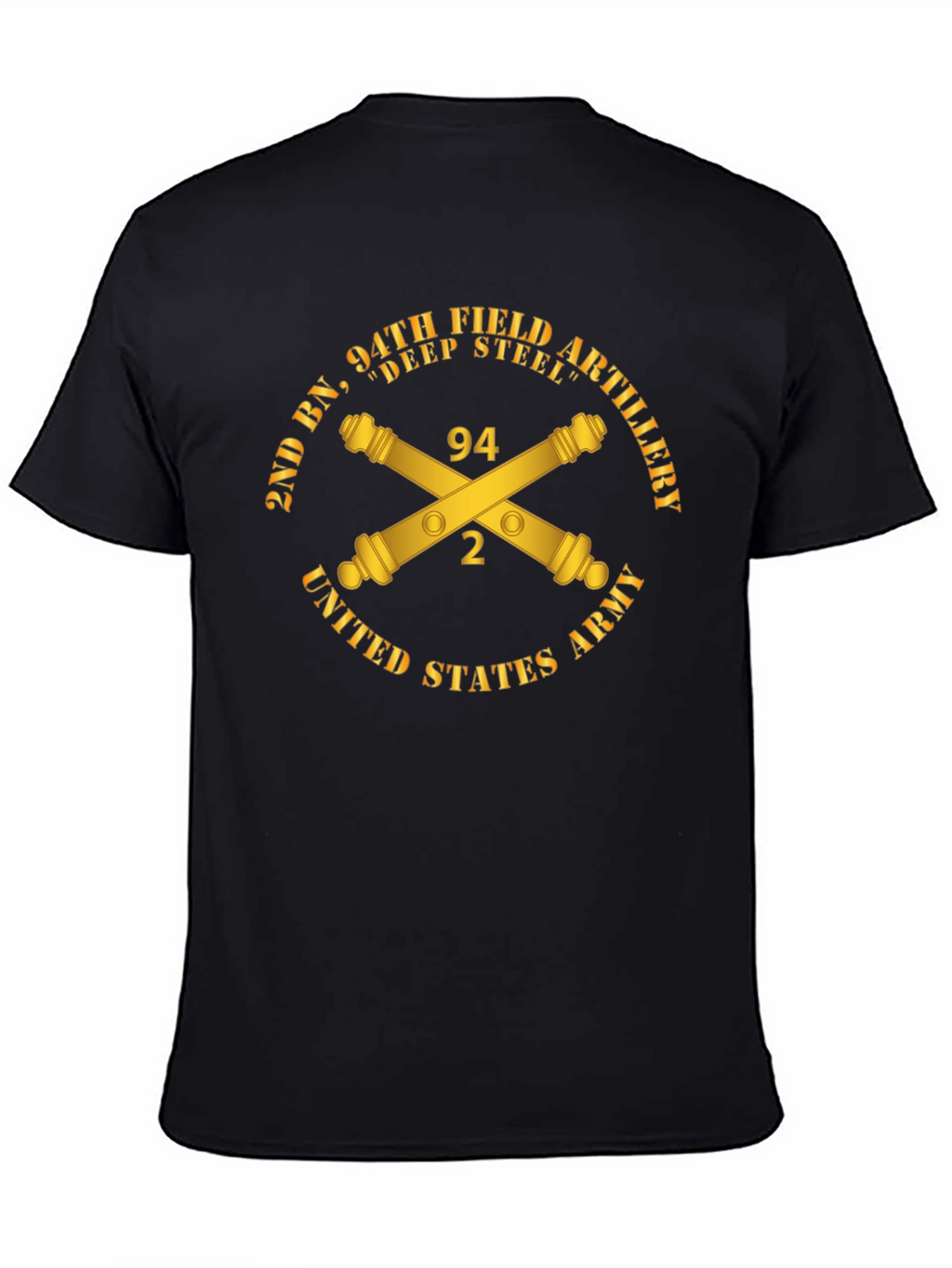 2nd Bn 94th Field Artillery T-Shirt