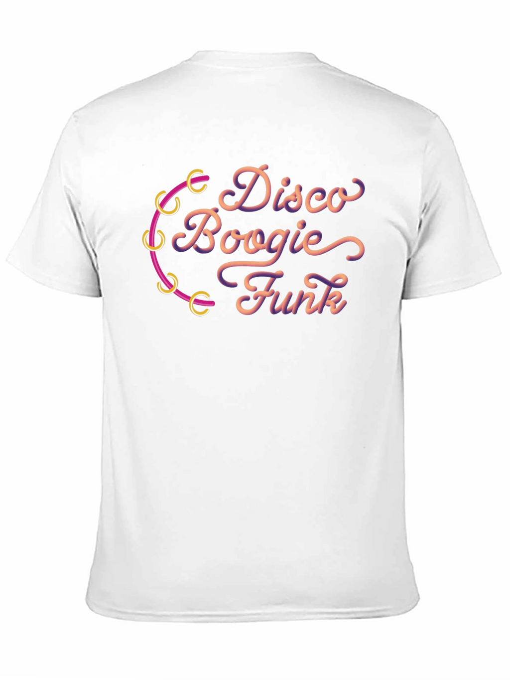 Disco Boogie Funk T-Shirt