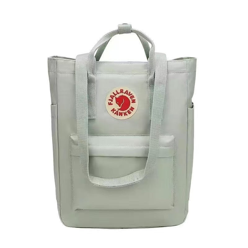 Fjallraven Kanken Totepack Mint Green