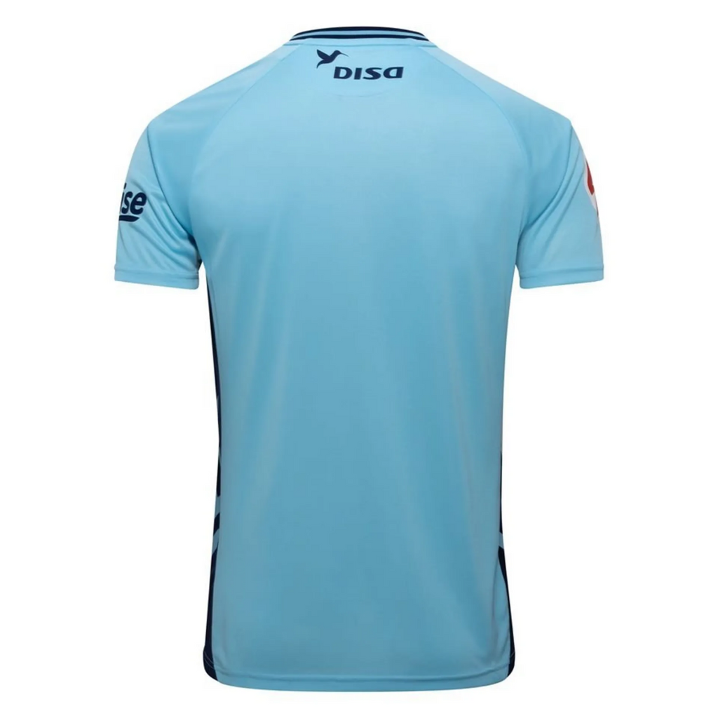 Las Palmas Away Jersey 2025/26