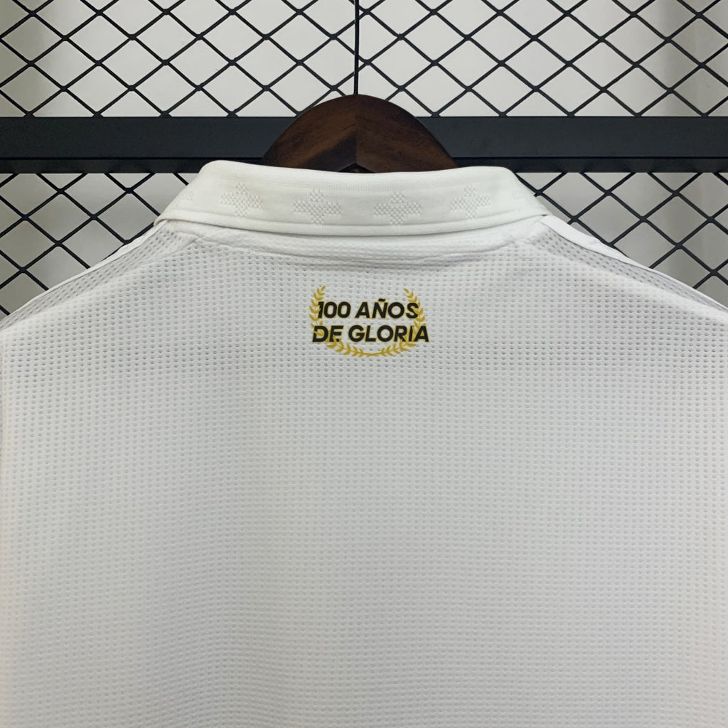 Colo Colo 100th Anniversary Centenary Jersey 2025