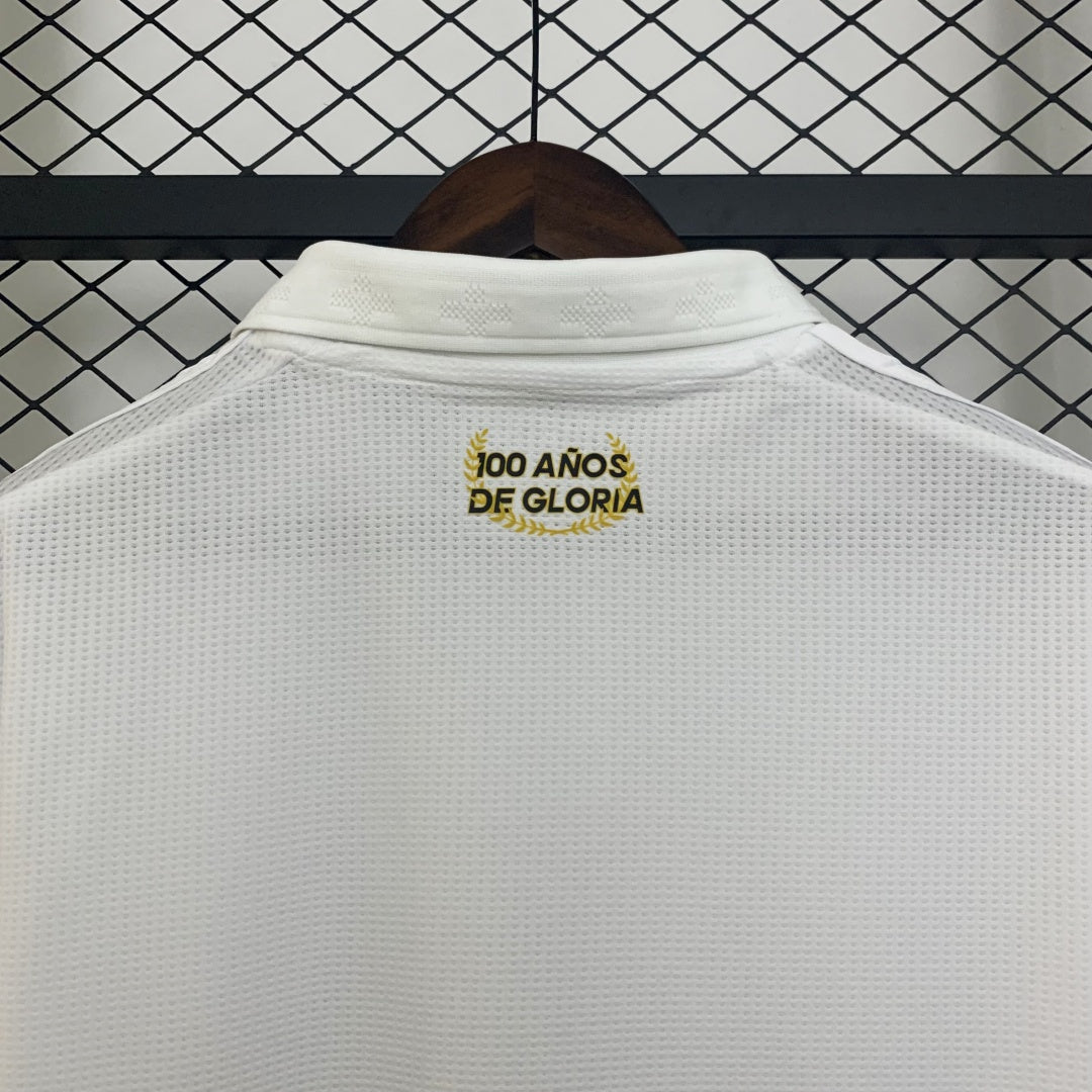 Colo Colo 100th Anniversary Centenary Jersey 2025