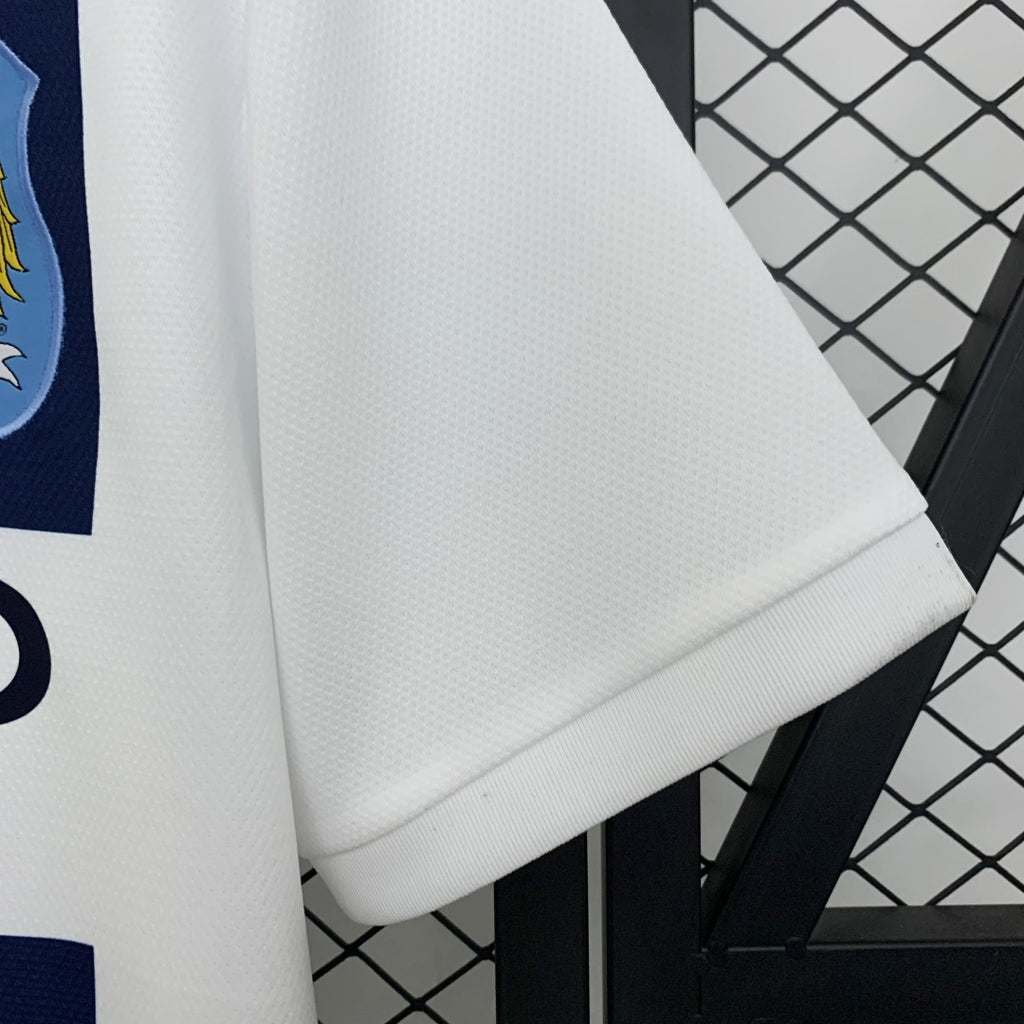 Retro Manchester City Third Jersey 2013/14