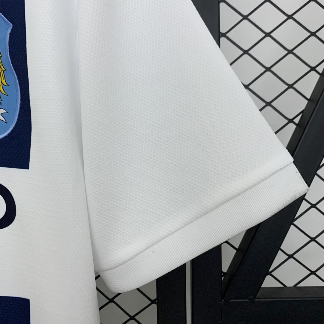 Retro Manchester City Third Jersey 2013/14