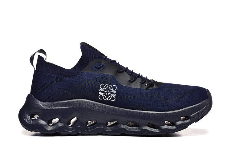 On Running Cloudtilt LOEWE All Navy