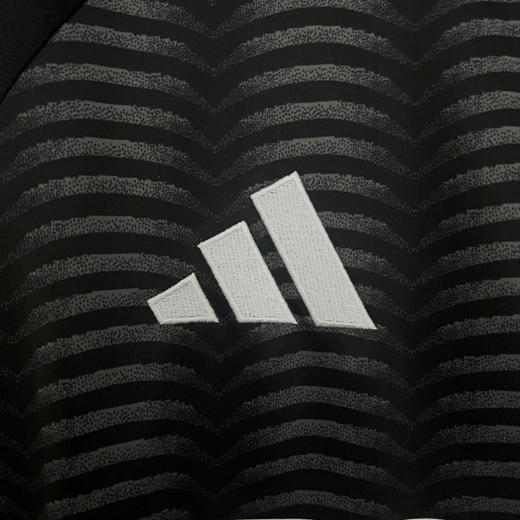 Colo Colo Away Jersey 2025