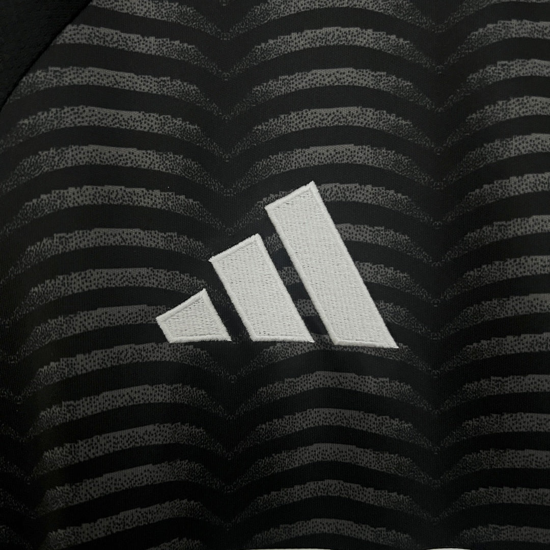 Colo Colo Away Jersey 2025