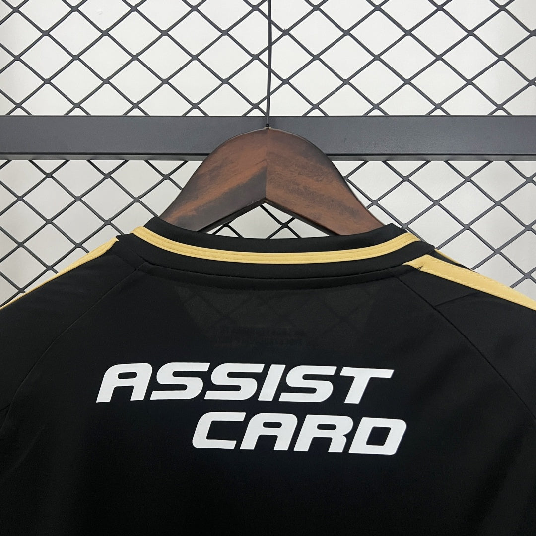 Colo Colo Away Jersey 2025