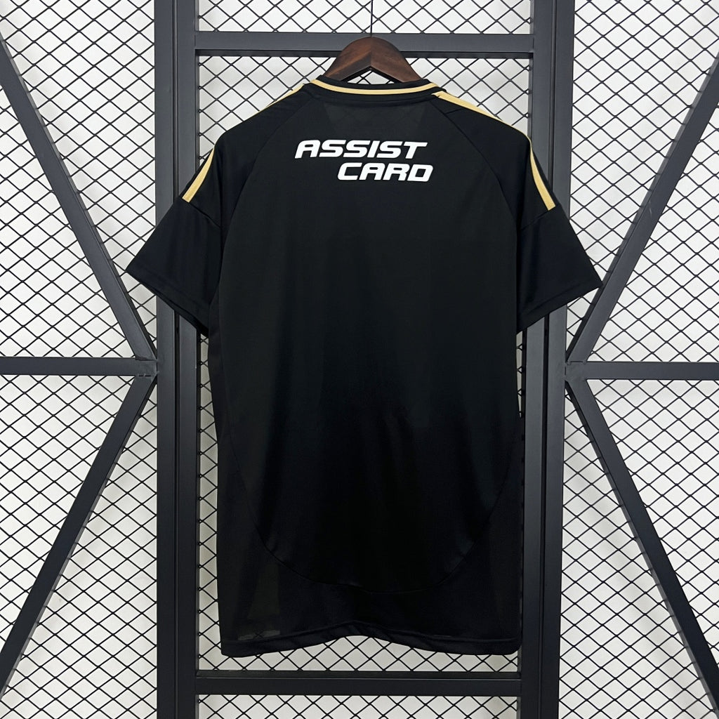Colo Colo Away Jersey 2025