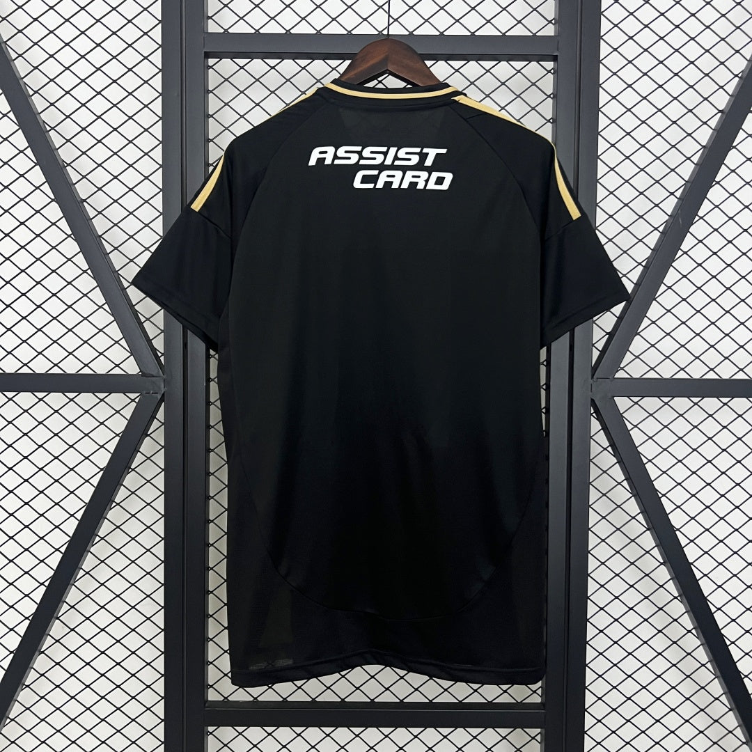 Colo Colo Away Jersey 2025