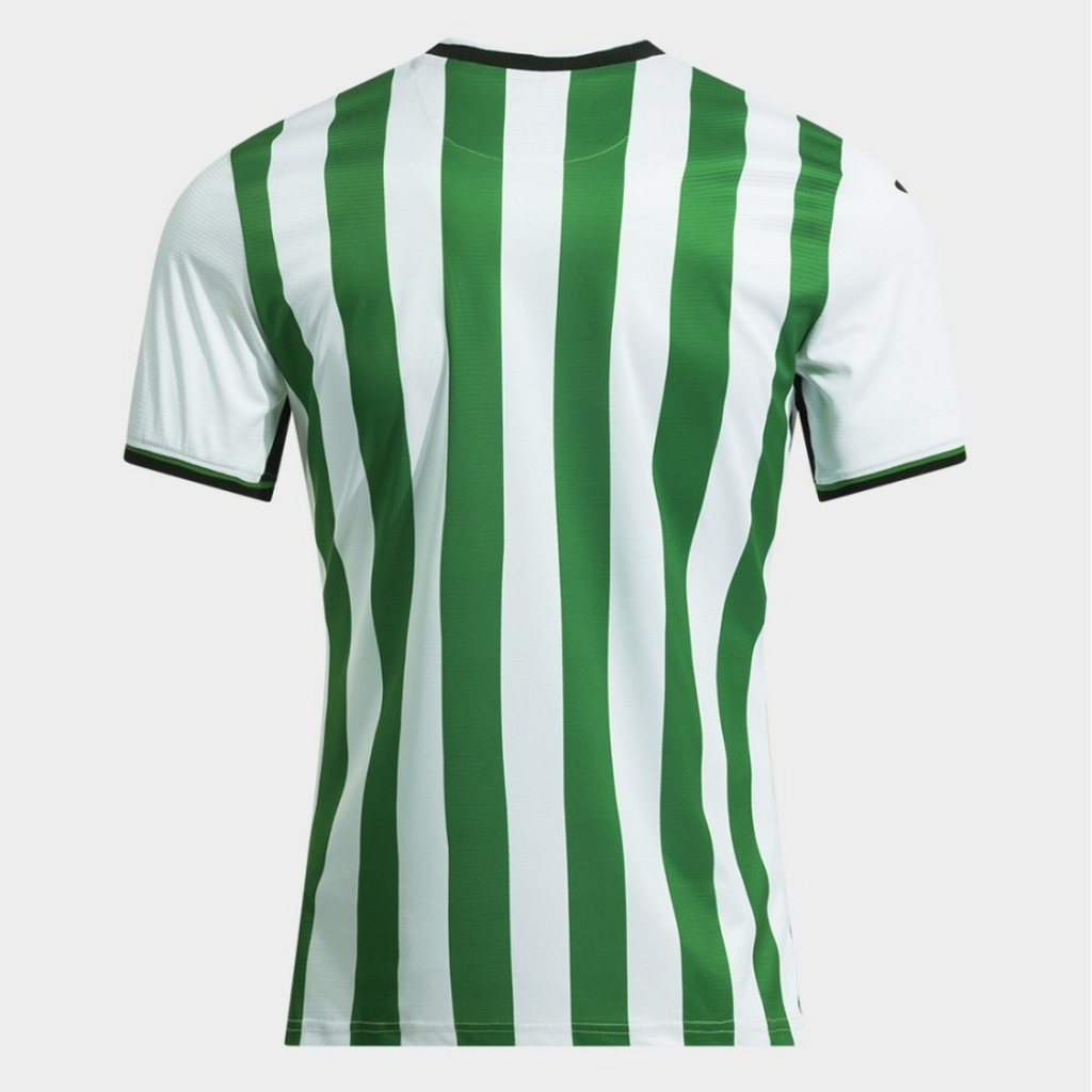 Córdoba CF Home Jersey 2025/26