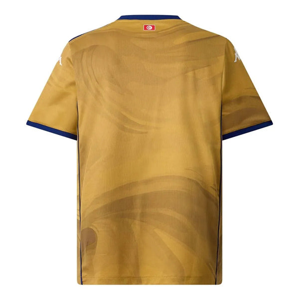 Tunisia Third World Cup Jersey 2026-Men