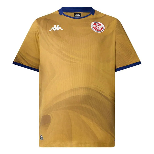 Tunisia Third World Cup Jersey 2026-Men