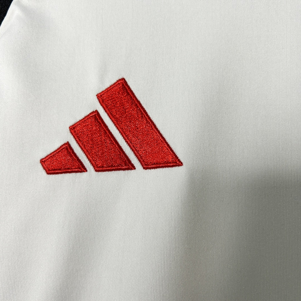 Kid's Flamengo Away Kit 2025
