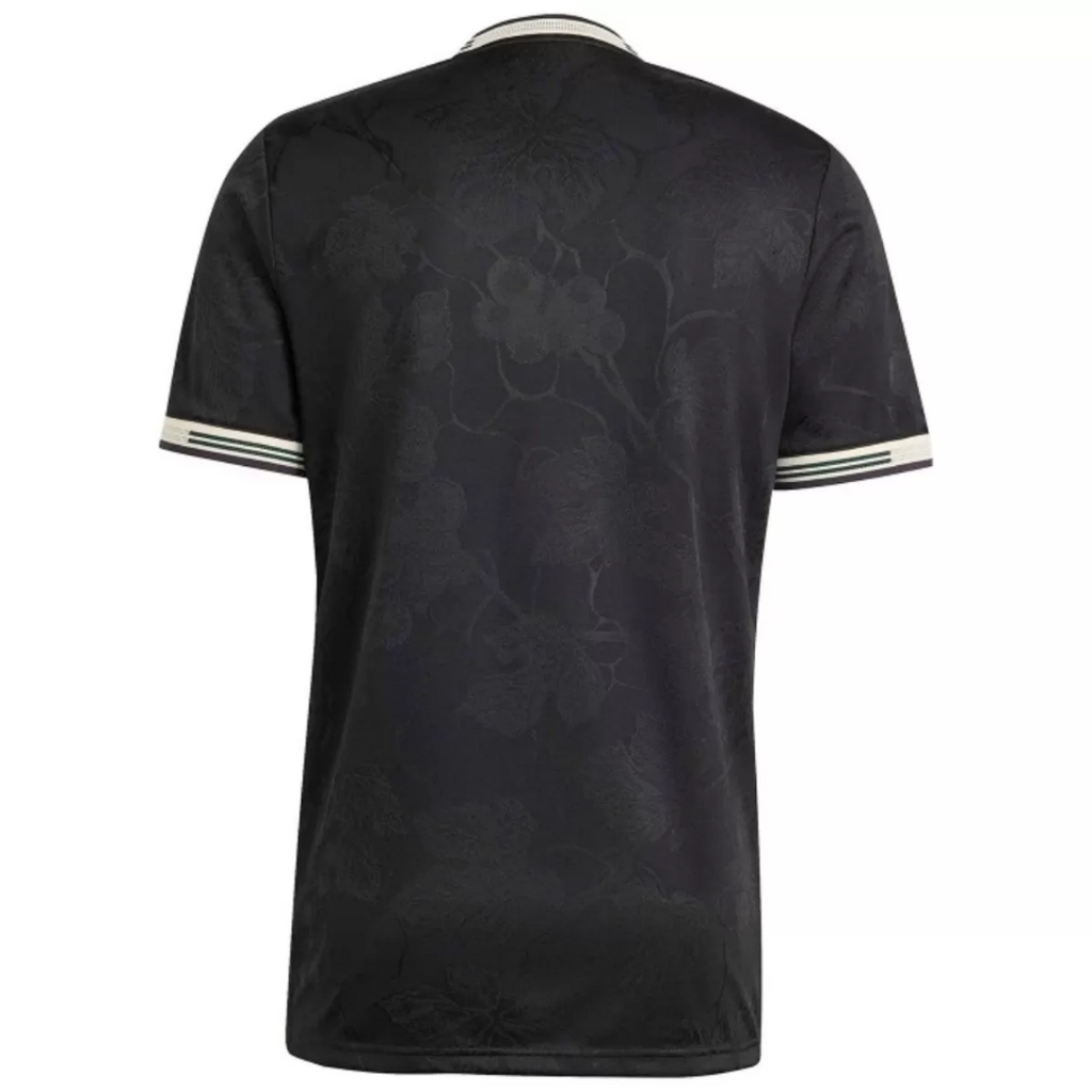Player Version Juventus Third Jersey 2025/26