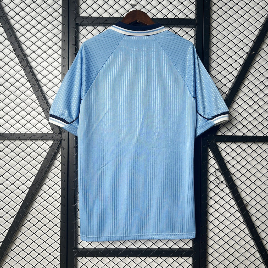 Retro Celta Vigo Home Jersey 1997/98