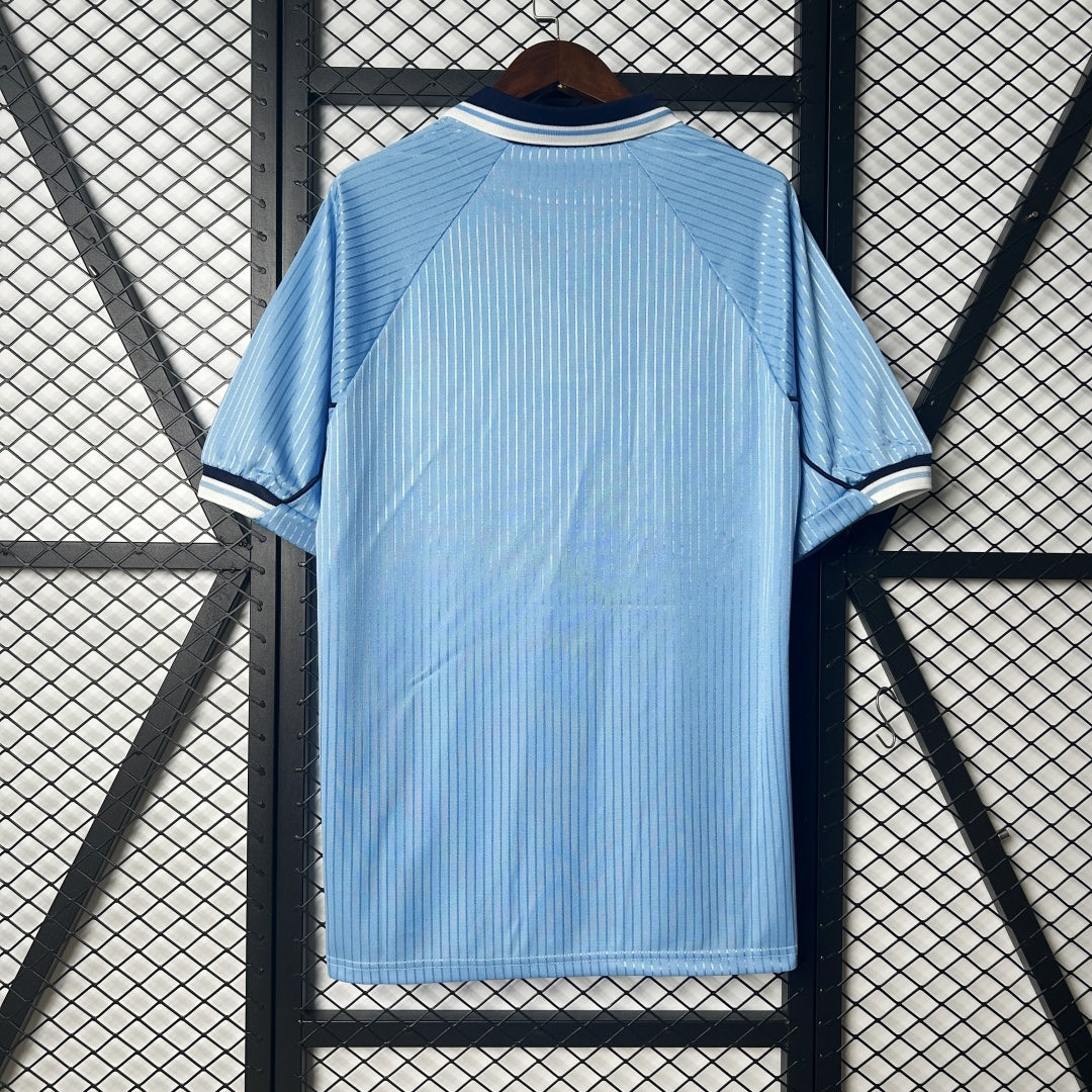 Retro Celta Vigo Home Jersey 1997/98