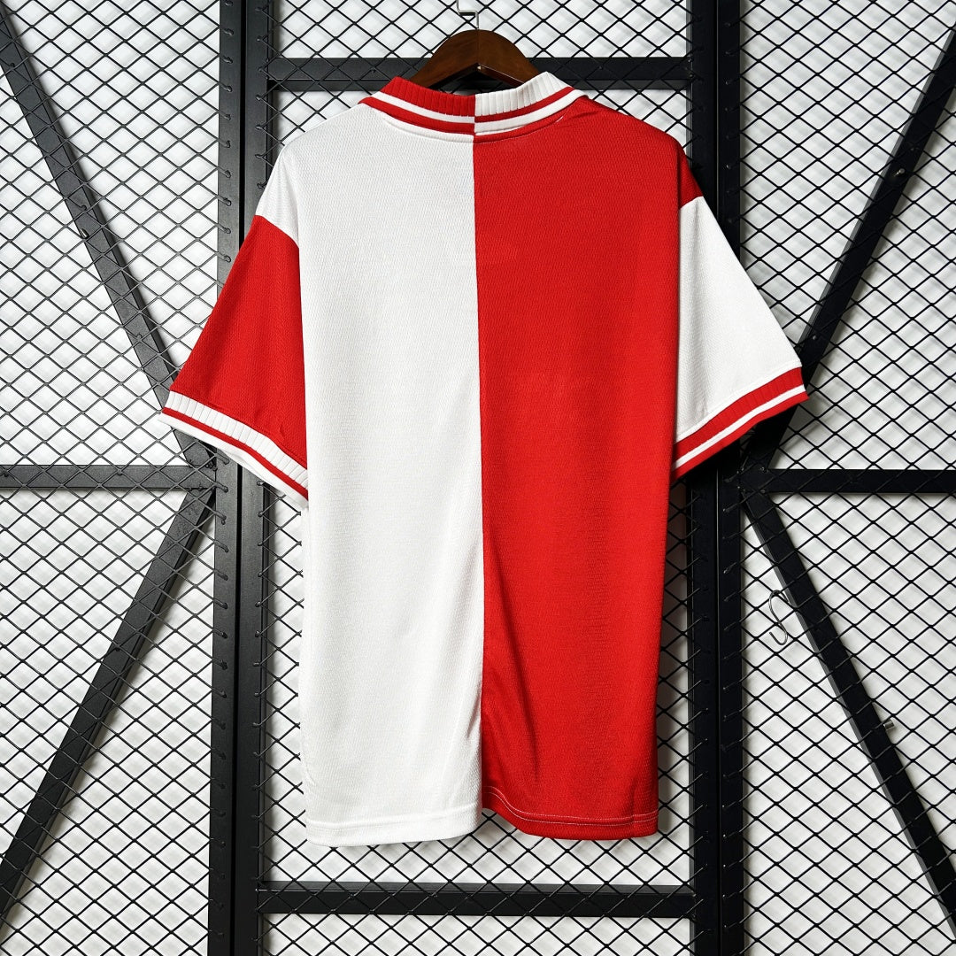 Retro Celta Vigo Away Jersey 2001/02