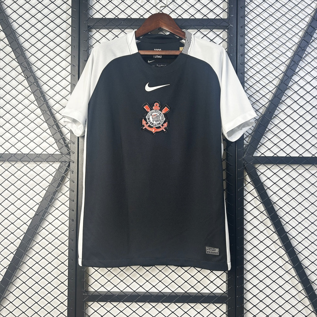 Corinthians Away Jersey 2025
