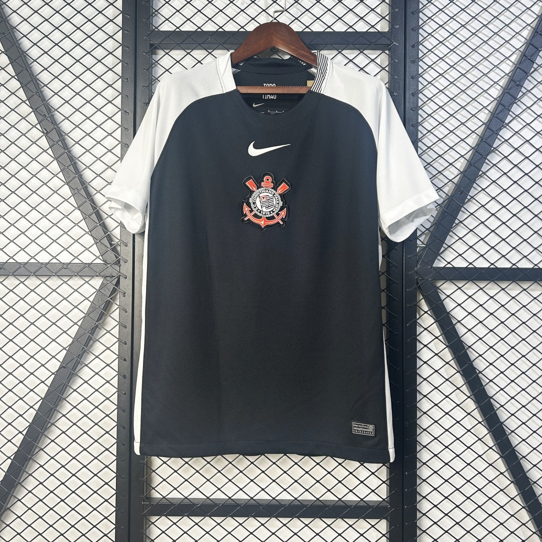 Corinthians Away Jersey 2025