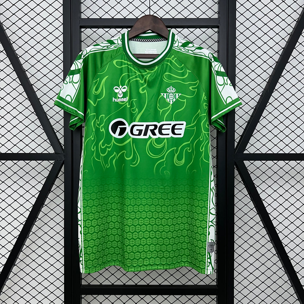 Real Betis Special Edition Jersey 2025/26