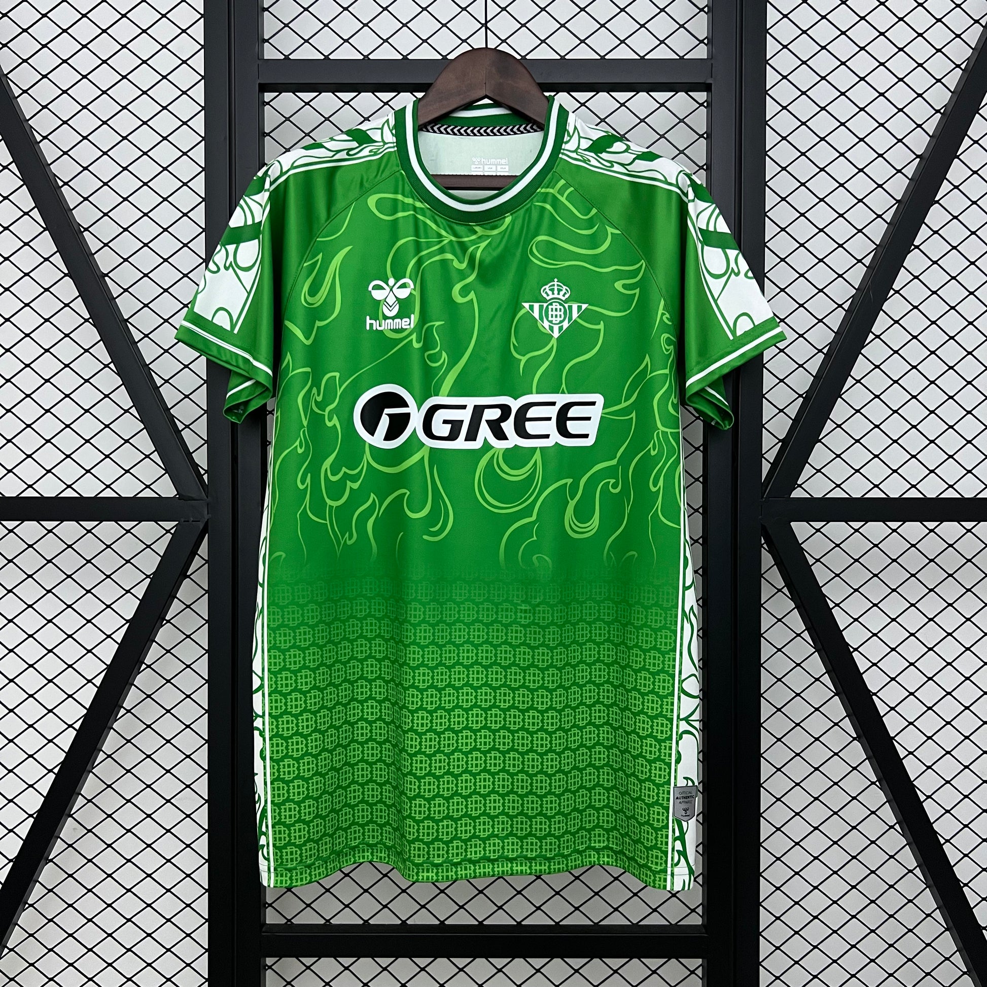 Real Betis Special Edition Jersey 2025/26