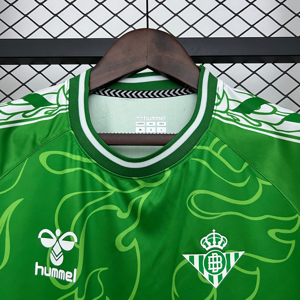 Real Betis Special Edition Jersey 2025/26