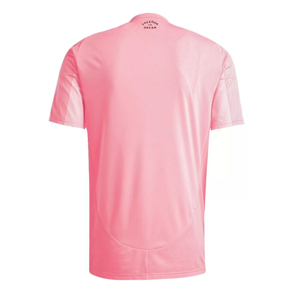 Inter Miami Home Jersey 2025
