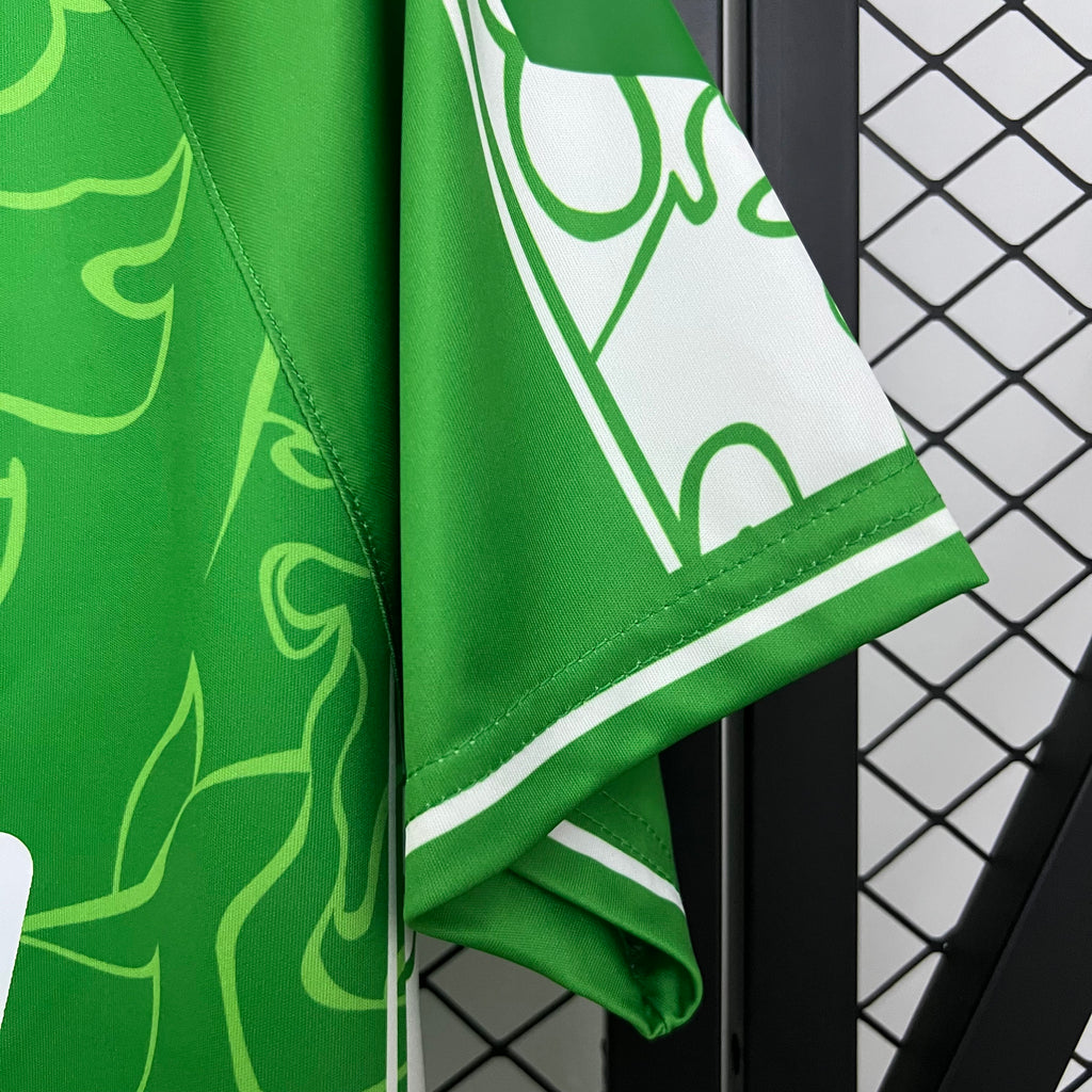 Real Betis Special Edition Jersey 2025/26