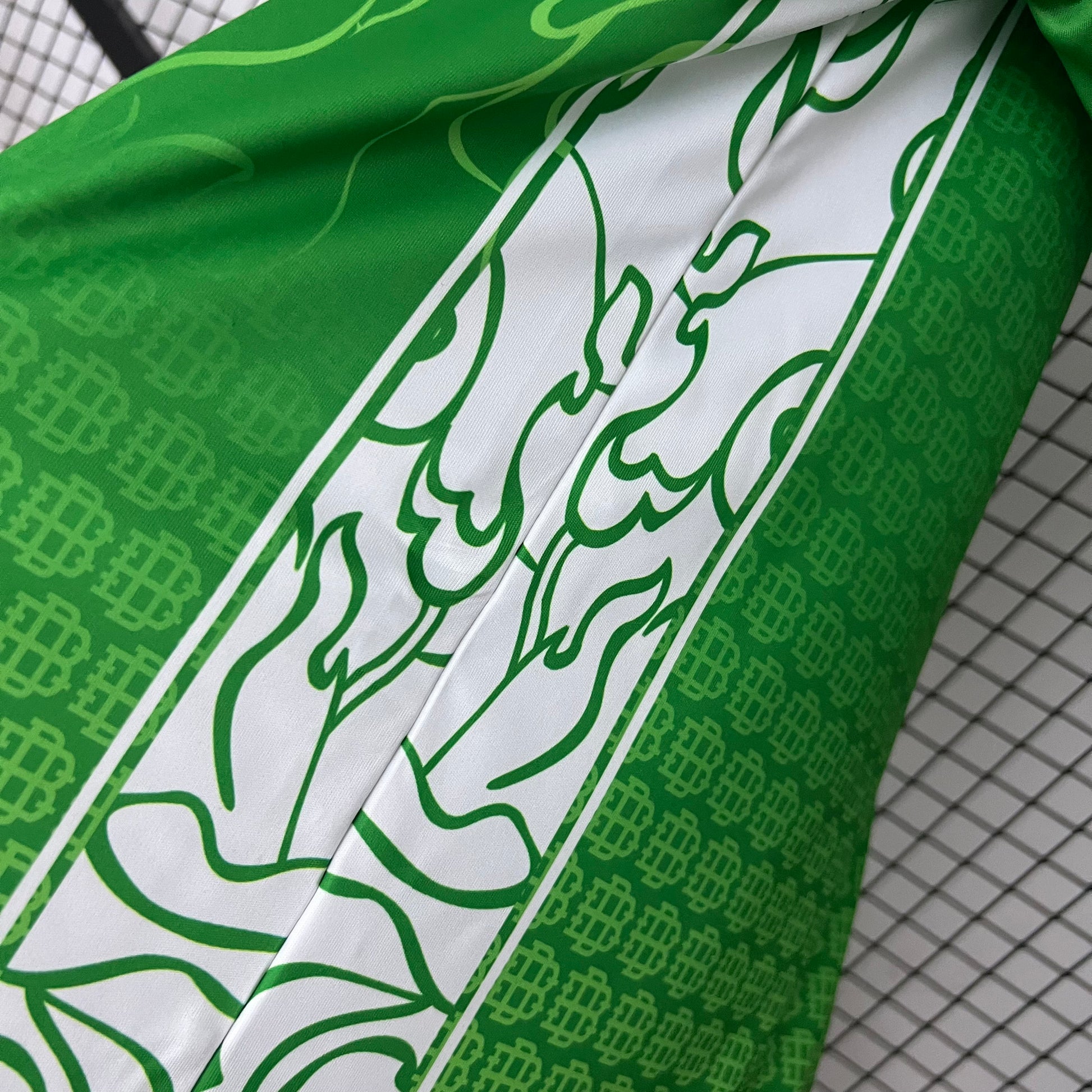 Real Betis Special Edition Jersey 2025/26
