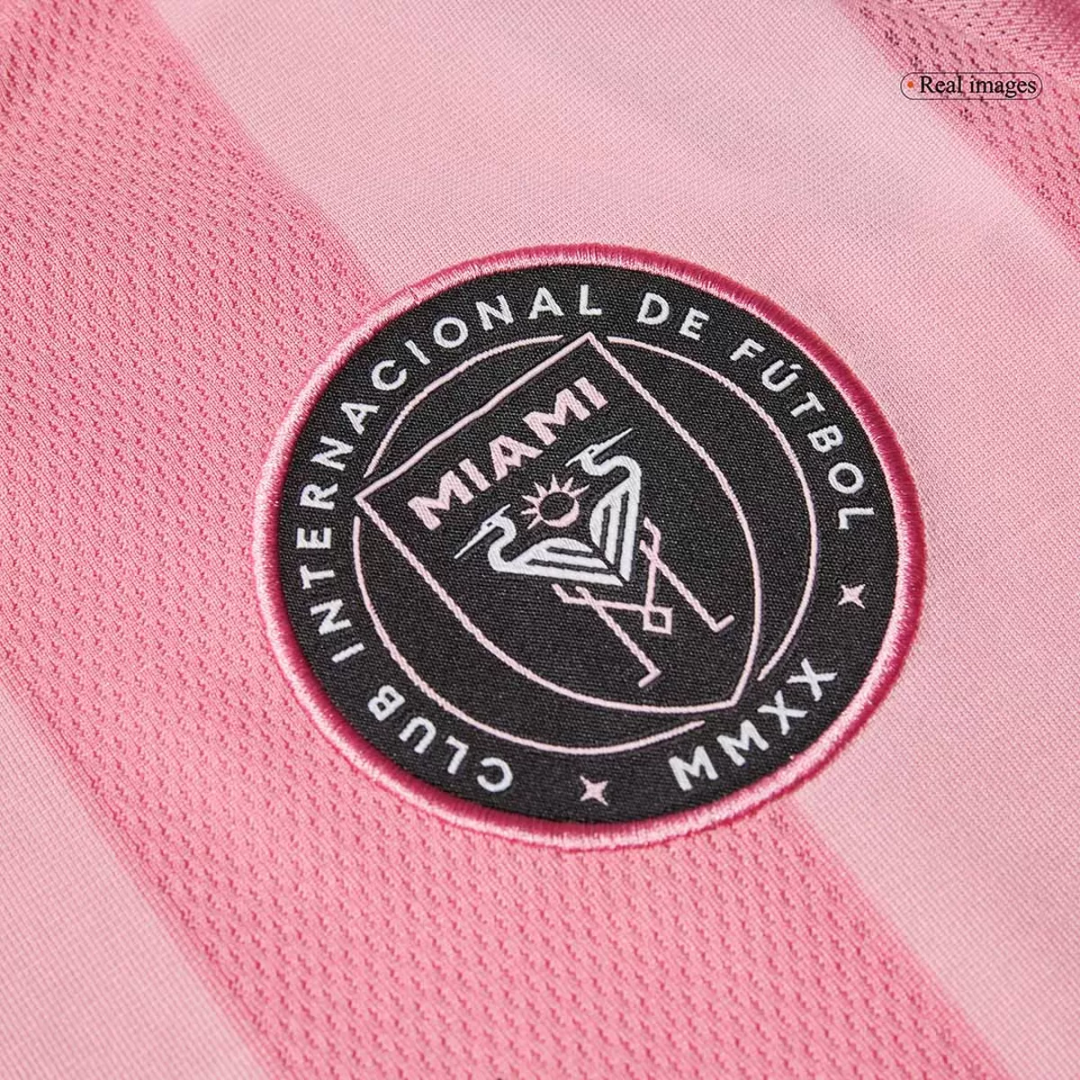 Inter Miami Home Jersey 2025